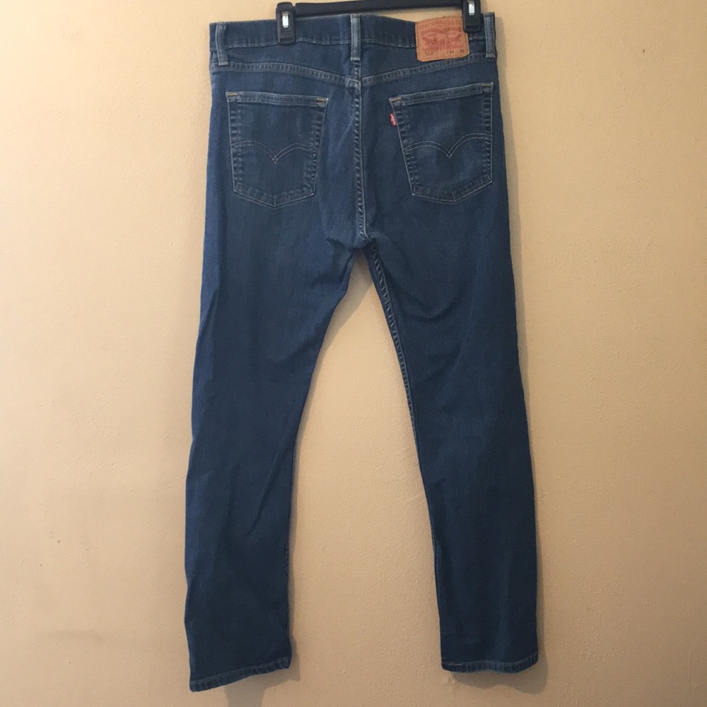Levi’s 513 34 x 30